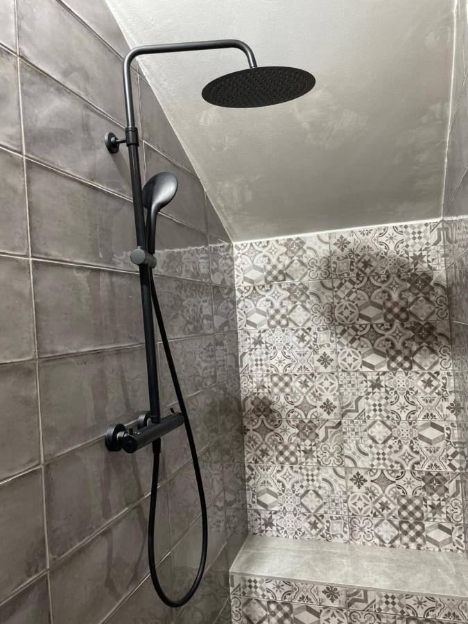 Appartement T2 Bayonne St Esprit Avec Parking Exterior foto