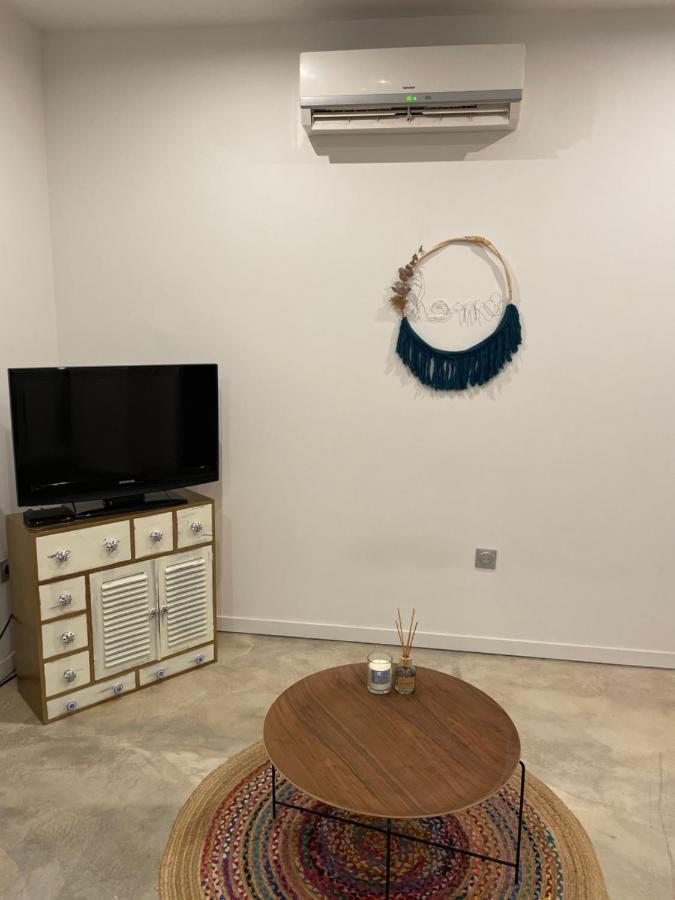 Appartement T2 Bayonne St Esprit Avec Parking Exterior foto