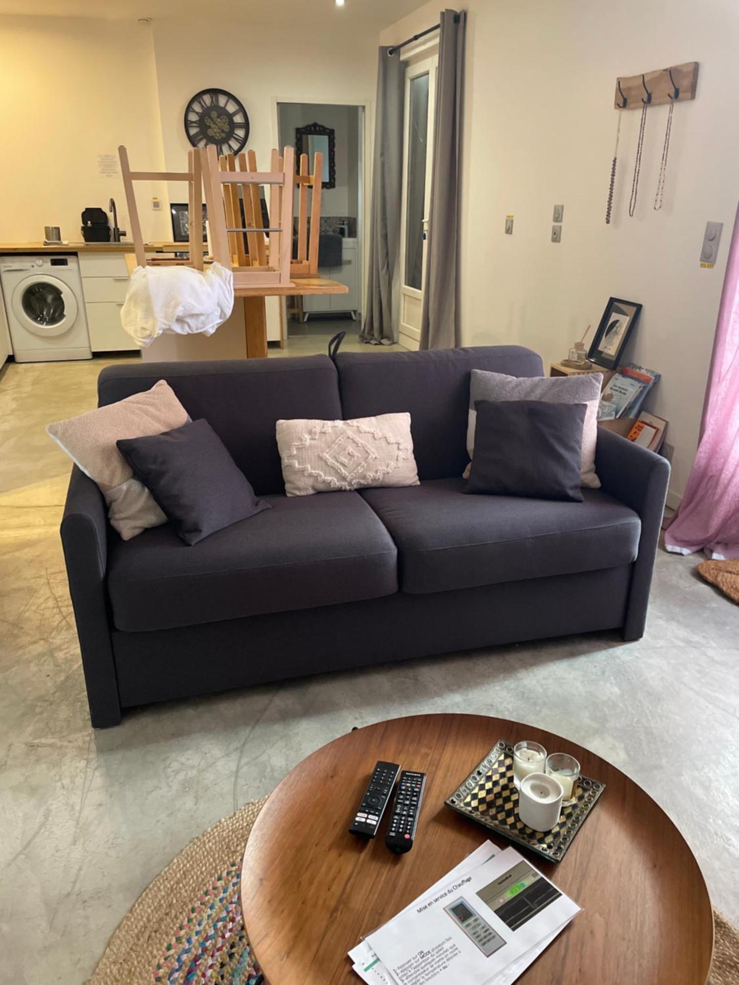 Appartement T2 Bayonne St Esprit Avec Parking Exterior foto