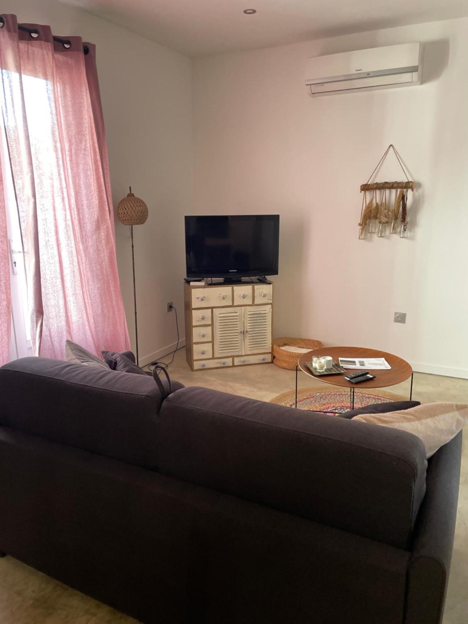 Appartement T2 Bayonne St Esprit Avec Parking Exterior foto
